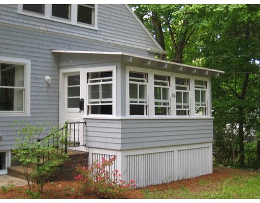 15 Forest Rd, Wakefield, MA 01880 photo 2