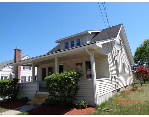 35 Sherbrook Ave, Worcester, MA 01604 photo 1