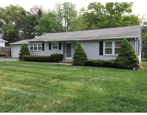 95 Macomber Ave, Springfield, MA 01119 photo 1