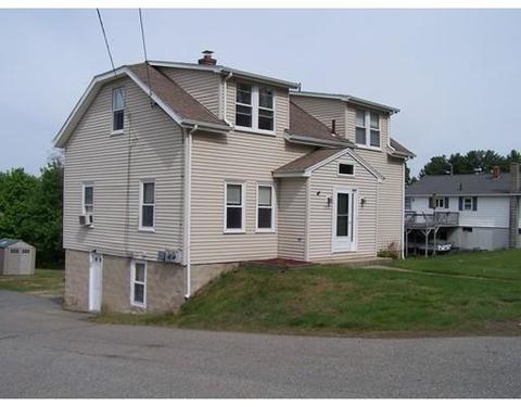 121 Worcester Rd, Webster, MA 01570 photo 1