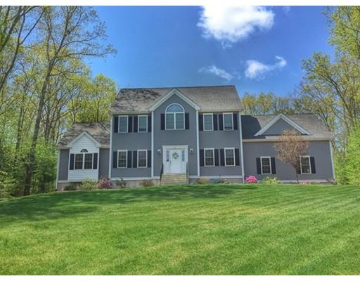 11 Jenna Ln, Sutton, MA 01590 photo 1