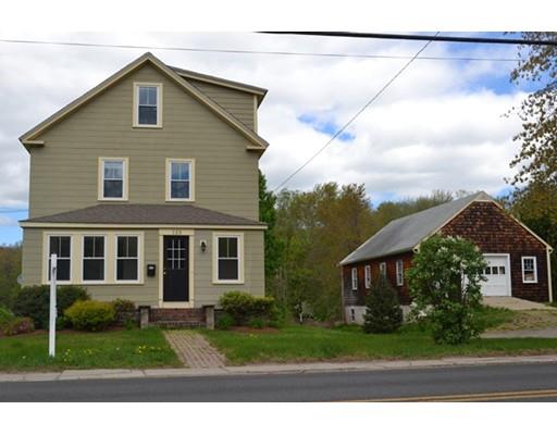 123 Summer, Maynard, MA 01754 photo 1