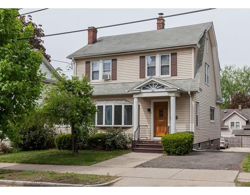 30 Harkness Ave, Springfield, MA 01118 photo 1