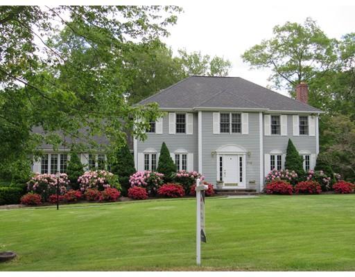116 Blackstone St, Mendon, MA 01756 photo 1
