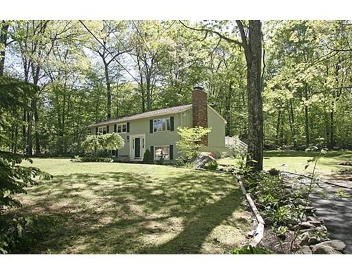 280 Randall Rd, Berlin, MA 01503 photo 2