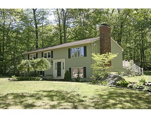 280 Randall Rd, Berlin, MA 01503 photo 1