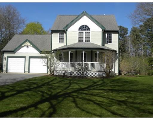 6 Penny Ln, East Wareham, MA 02538 photo 2