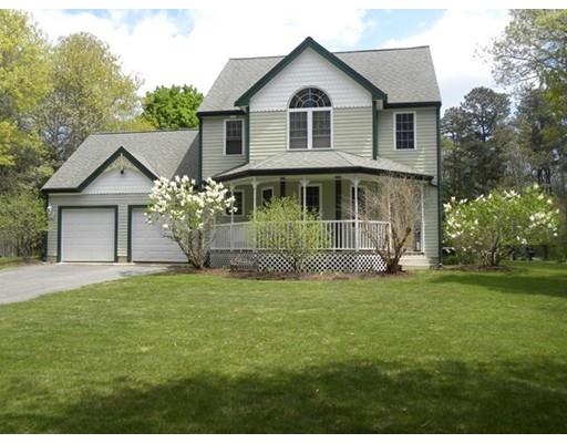 6 Penny Ln, East Wareham, MA 02538 photo 1