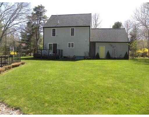 6 Penny Ln, East Wareham, MA 02538 photo 5