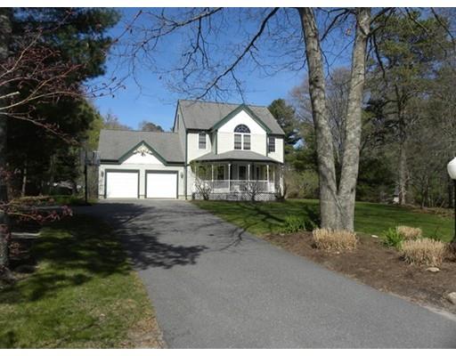 6 Penny Ln, East Wareham, MA 02538 photo 3