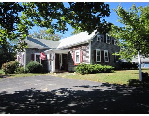 25 Bridge Rd, Eastham, MA 02642 photo 1