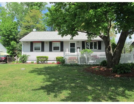 129 Croyden Terrace, Springfield, MA 01104 photo 1