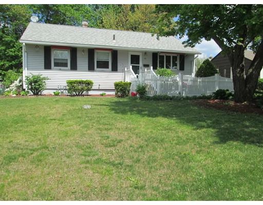 129 Croyden Terrace, Springfield, MA 01104 photo 2