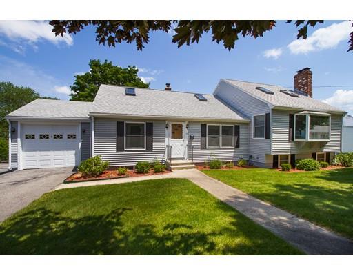 63 Hillside Ave, Webster, MA 01570 photo 1