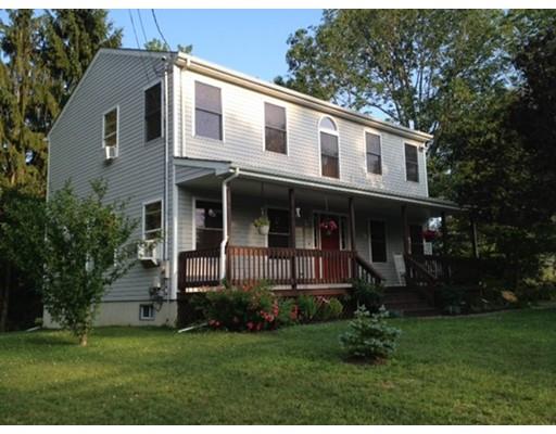 370 Middle Rd, Acushnet, MA 02743 photo 1