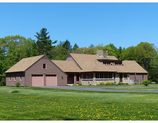 569 Orange Rd, Warwick, MA 01378 photo 2
