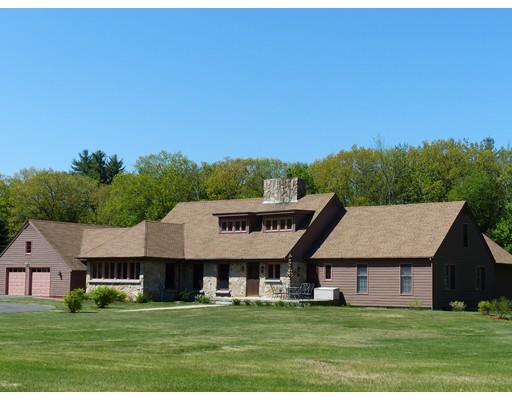 569 Orange Rd, Warwick, MA 01378 photo 1