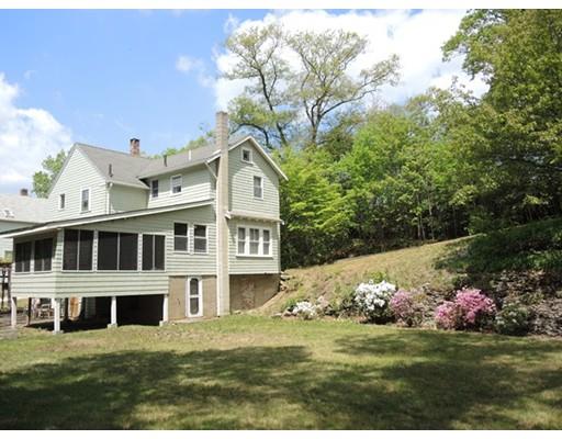 16 Ledge St, Needham, MA 02492 photo 1