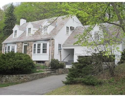 52 Beechmont St, Worcester, MA 01609 photo 1