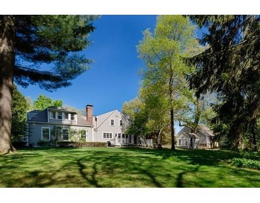 55 Willow St, Dover, MA 02030 photo 10