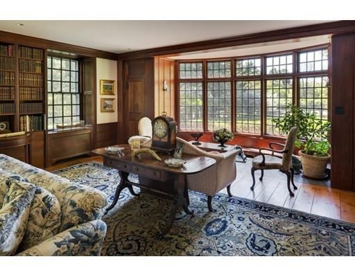 55 Willow St, Dover, MA 02030 photo 16