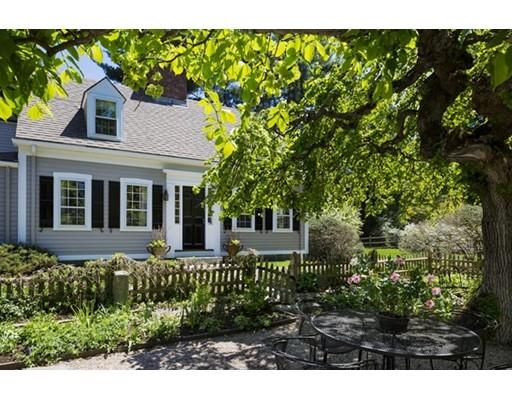 55 Willow St, Dover, MA 02030 photo 2