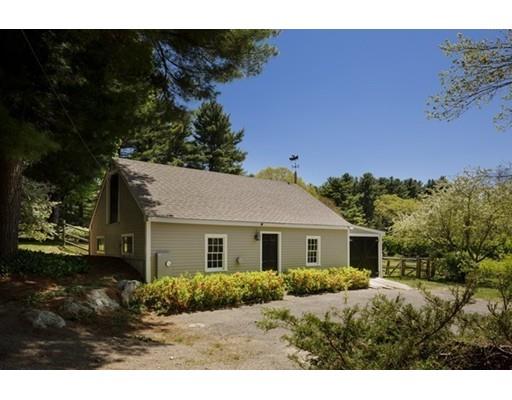 55 Willow St, Dover, MA 02030 photo 22