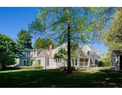 55 Willow St, Dover, MA 02030 photo 9