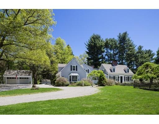 55 Willow St, Dover, MA 02030 photo 1