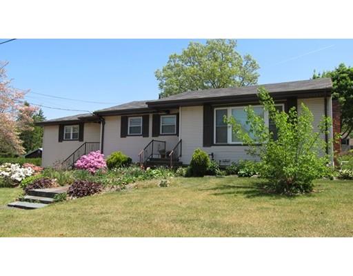 323 N Eastern Ave, Fall River, MA 02723 photo 1