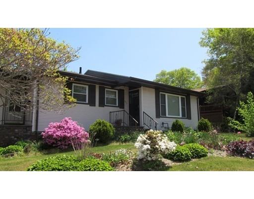 323 N Eastern Ave, Fall River, MA 02723 photo 3