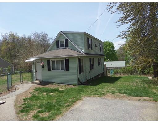 90 Commonwealth Ave, Worcester, MA 01604 photo 1