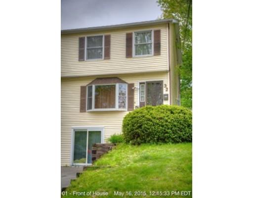 32 Orono St, Worcester, MA 01606 photo 2