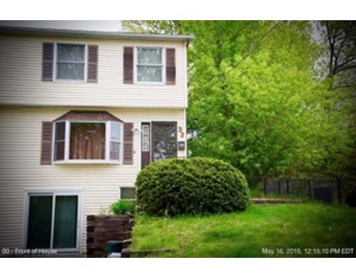 32 Orono St, Worcester, MA 01606 photo 1