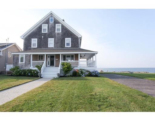 22 Gunrock Ave, Hull, MA 02045 photo 1