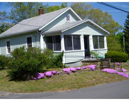 20 Oakdale St, Wareham, MA 02571 photo 1