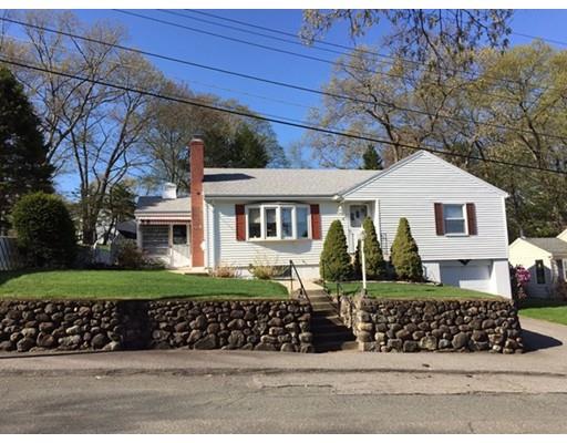 8 Wilson Rd, Wakefield, MA 01880 photo 1