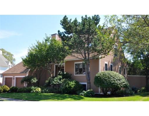 35 Gerald Rd, Marblehead, MA 01945 photo 1