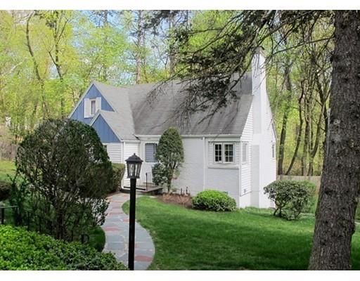 5 Pine Tree Dr, Worcester, MA 01609 photo 27
