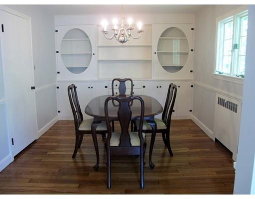 5 Pine Tree Dr, Worcester, MA 01609 photo 8