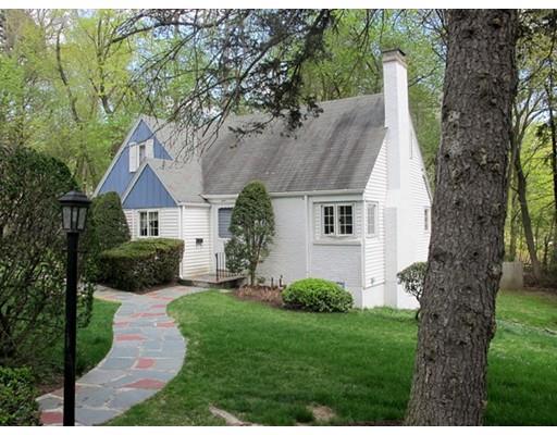 5 Pine Tree Dr, Worcester, MA 01609 photo 1