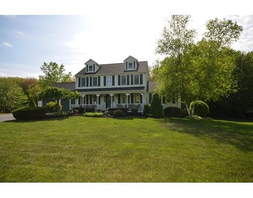 11 Cedar Hill Rd, Sutton, MA 01590 photo 1