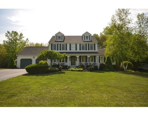 11 Cedar Hill Rd, Sutton, MA 01590 photo 2