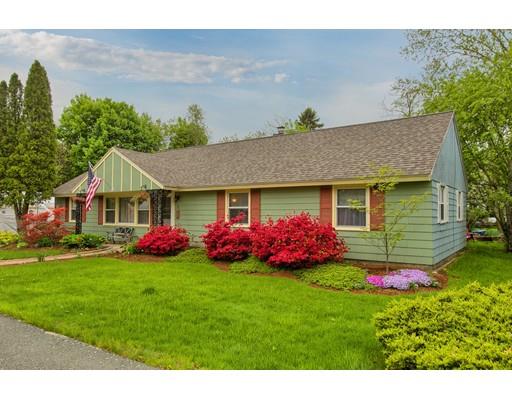 6 Cherry Rd, Beverly, MA 01915 photo 2
