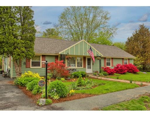 6 Cherry Rd, Beverly, MA 01915 photo 1