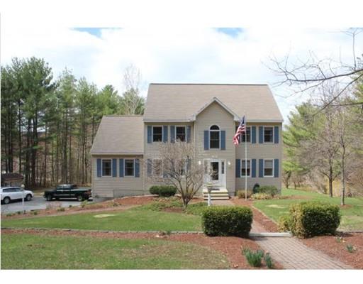 14 Field Rd, Windham, NH 03087 photo 1
