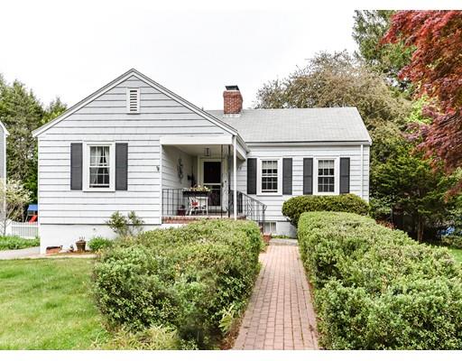 179 High Rock St, Needham, MA 02492 photo 1