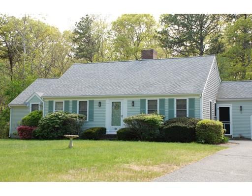159 Flint Rock Rd, Barnstable, MA 02630 photo 1
