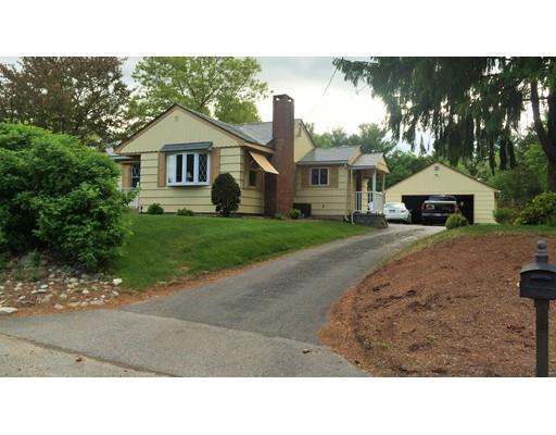 397 Palmer Rd, Ware, MA 01082 photo 1