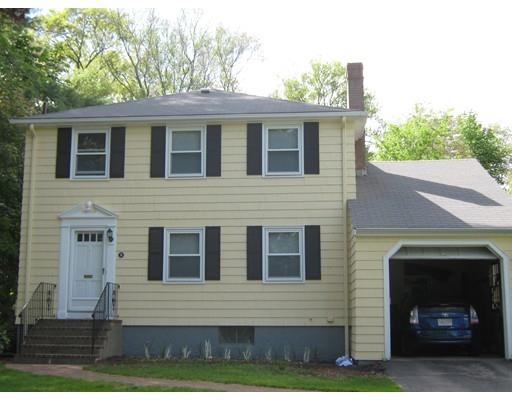 76 Sutton Rd, Needham, MA 02492 photo 1